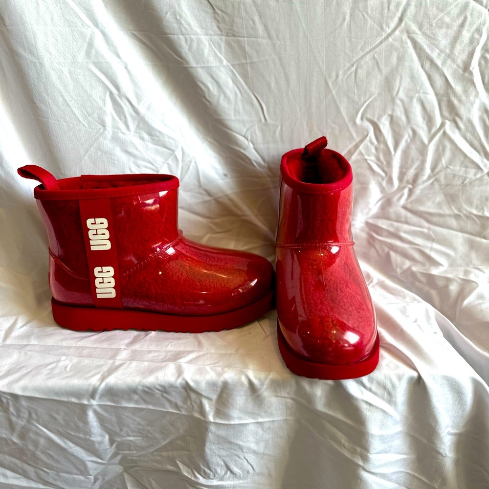 Brand new children’s UGGs